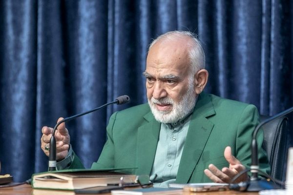  اعتیاد عزم انسان را نابود می‌کند