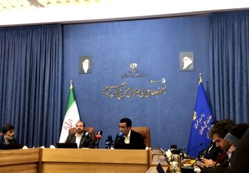تاکنون ۳۵ هزار نیاز از بخش خصوصی در سامانه «نان» ثبت شده است