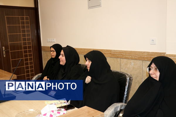 هم‌اندیشی برای ارتقای کیفیت آموزشی در مدارس متوسطه دوم