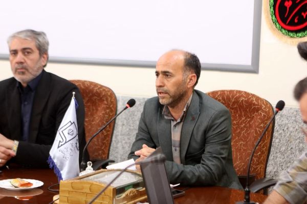 اجرای طرح «میدان پویا» در کاشان؛ هم‌افزایی دستگاه‌ها برای نشاط دانش‌آموزی در تابستان