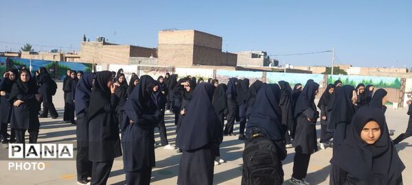 نخستین روز مهر  و آغاز فصل شکوفایی در کاشمر