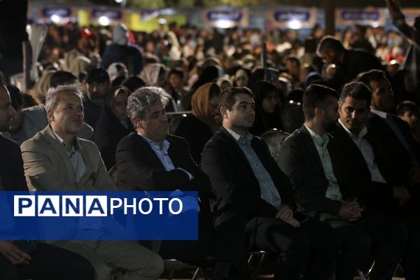 سومین جشنواره غذای سنتی «قلیفچال» شهرستان جاجرم