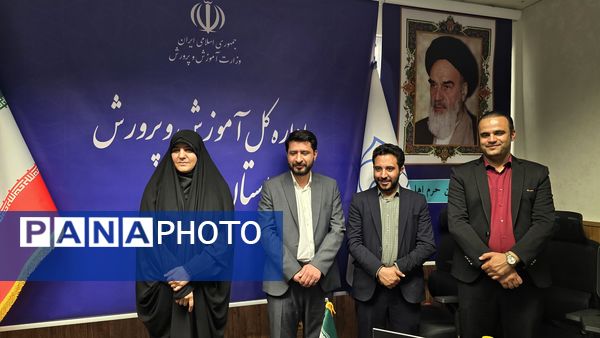 دیدار صمیمی خبرنگاران پانا با عضور شورای شهر شیراز