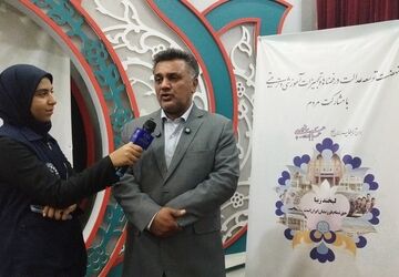 محور و اساس در نهضت توسعه عدالت آموزشی، مردم هستند