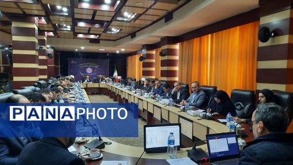 گردهمایی روئسای ادارات قرآن، عترت و نماز استان‌های سراسر کشور 