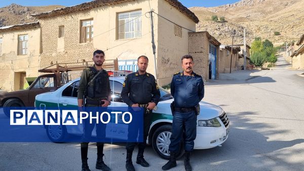 پیاده‌روی جاماندگان اربعین، نمادی از عشق به امام حسین(ع) است