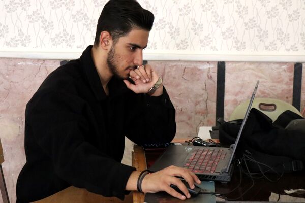  سومین رویداد تولید محتوا دیجیتال در پاکدشت