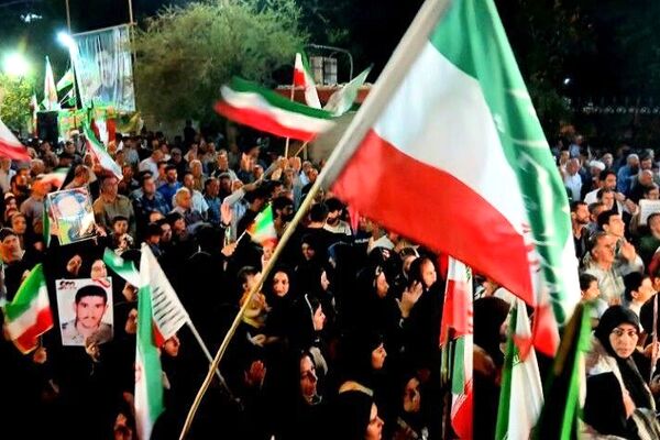 عید غدیر، روز پیوند ولایت و اقتدار