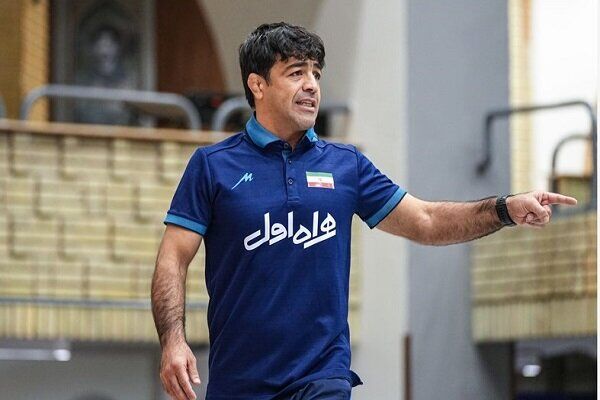 رنکینگ اتحادیه جهانی میدان آزمون و خطا برای فرنگی کاران ماست
