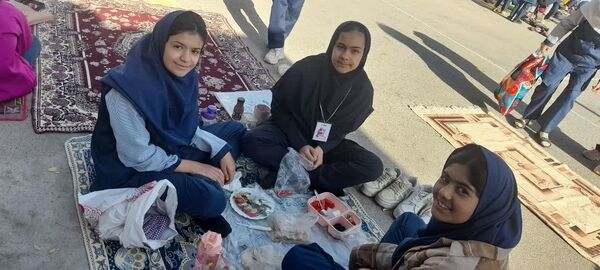 شروع روز پر انرژی با صبحانه سلامت