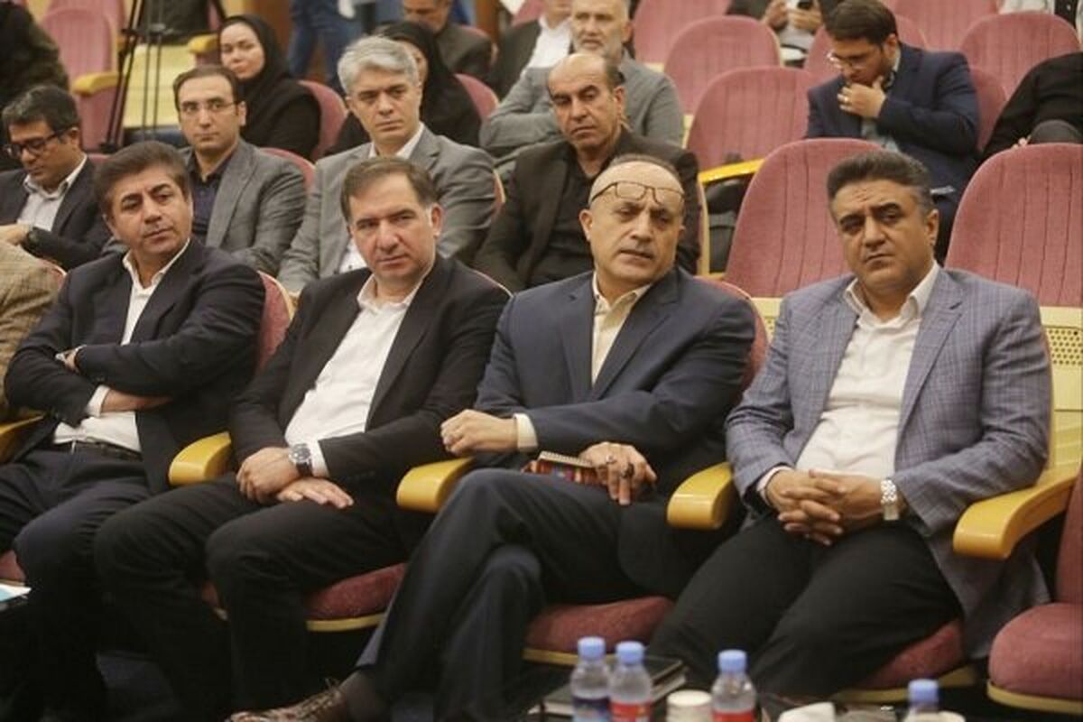 دسترسی باشگاه‌ها به سامانه قضایی فدراسیون فوتبال