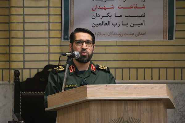 اعزام نخستین گروه از دانش‌آموزان ناحیه 4 قم به اردوی راهیان نور