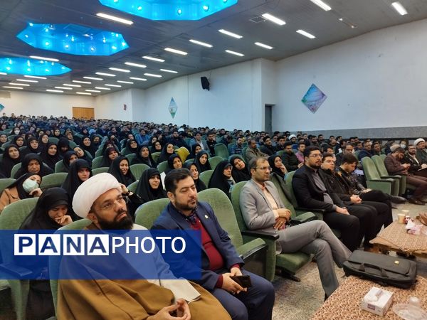 برگزاری دوره توانمندسازی پرورشی و مشاوره جدید الورود استان اصفهان