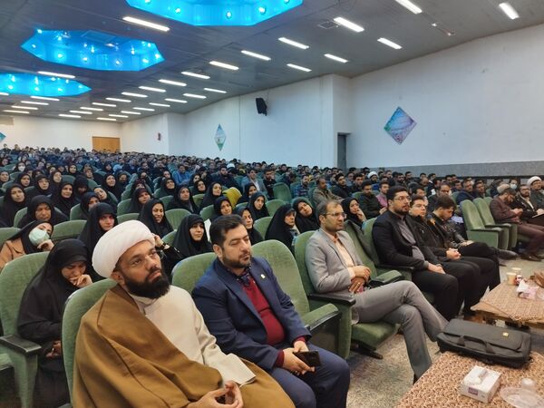 برگزاری دوره توانمندسازی پرورشی و مشاوره جدید الورود استان اصفهان