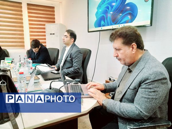 گردهمایی روسا و معاونان پیشگیری و مراقبت در برابر آسیب های اجتماعی سراسر کشور در بوشهر