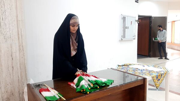 اجلاسیه شهدای دانش‌آموز در راستای کنگره ۸۰۰۰ شهید استان گیلان