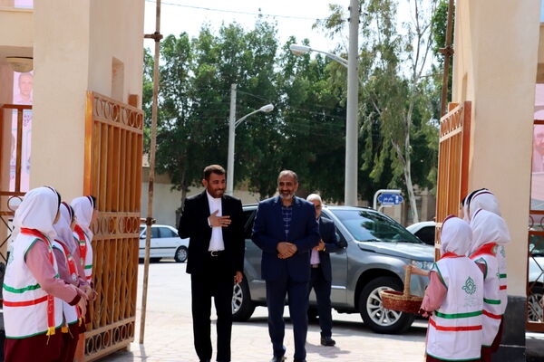همایش تجلیل از معلمان نمونه استان بوشهر