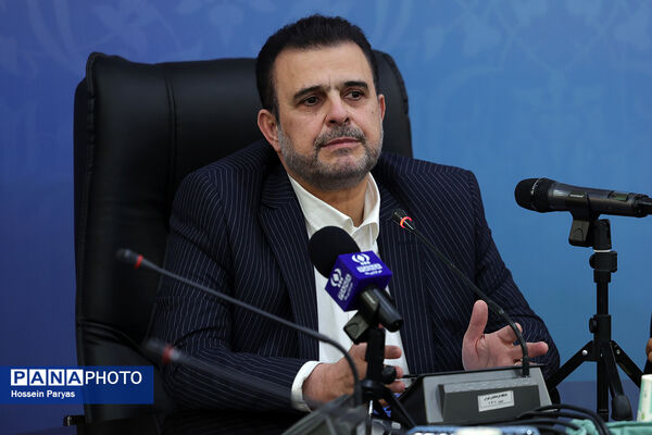 دومین روز گردهمایی روسای انجمن اولیا و مربیان ادارات‌کل آموزش و پرورش سراسر کشور - 2