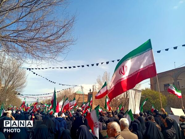 خروش دارالعباده در روز قدس