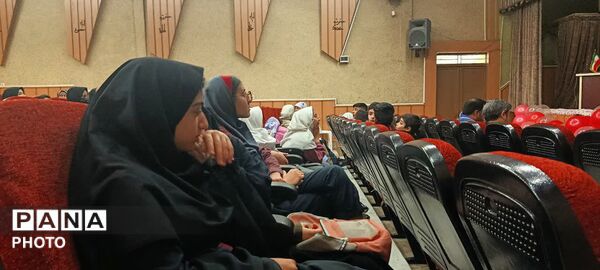 کارگاه آموزش خبرنگاری پانا در قم