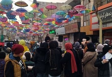 با حضور در جشن ولادت امام زمان خود را برای ظهور منجی آماده می کنیم 