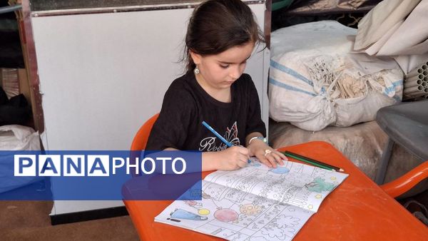 موکب‌های اربعین حسینی در کربلای معلی