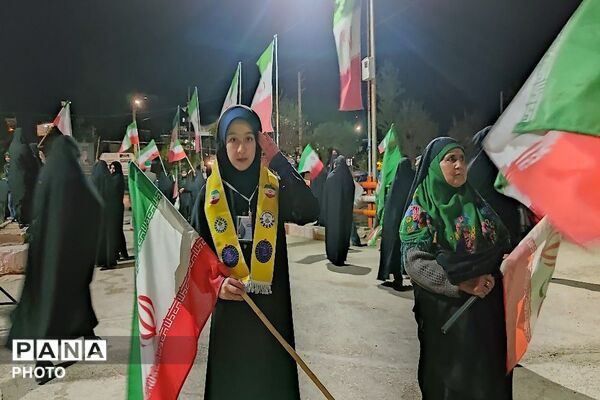 وحدت، راز ماندگاری شب‌های حماسی ایران 