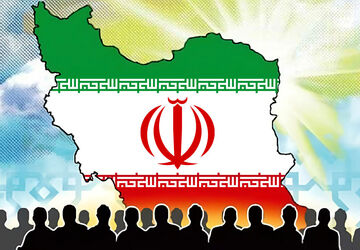 همدلی و انسجام ملی موثرترین ابزار مدیریت روانی جامعه در شرایط جنگی است