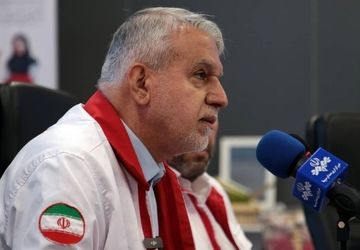 بزرگ‌ترین عملیات لجستیکی نوروز با بسیج یک میلیون و ۲۰۰ هزار نیرو