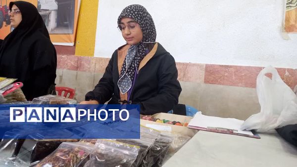 بهنمیر به استقبال بهار رفت