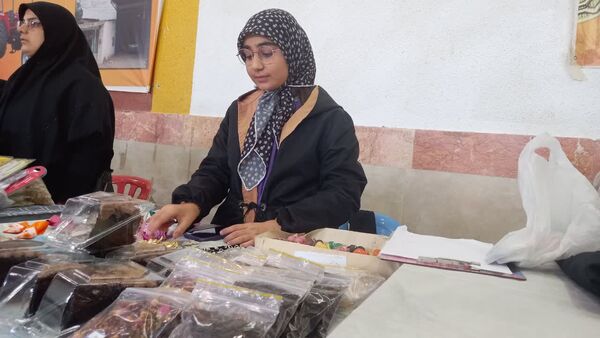 بهنمیر به استقبال بهار رفت