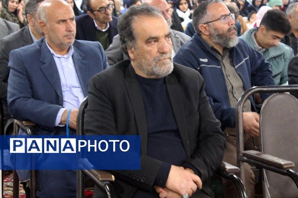 برگزاری مراسم ولادت حضرت فاطمه زهرا (س) در بهارستان‌دو با حضور پرشور خانواده ها