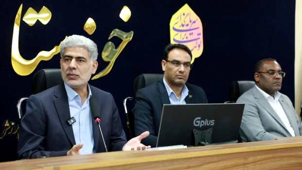 عملکرد مثبت آموزش و پرورش خوزستان در کارنامه دانش‌آموزان بازتاب یافته است
