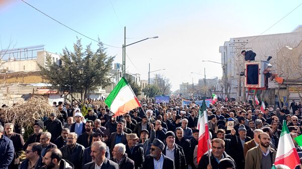 اغتشاش‌گران به شدت محکوم شدند
