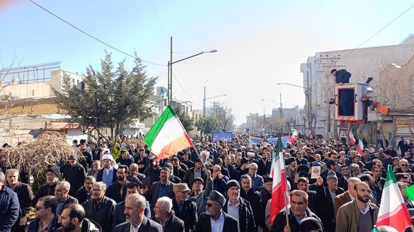 اغتشاش‌گران به شدت محکوم شدند