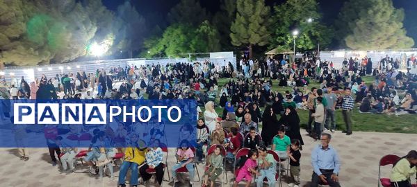 اولین جشنواره غذاهای سنتی در جاجرم