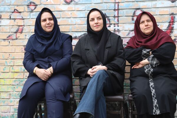 نواهای دانش‌آموزی در جشن ۲۲ بهمن طلیعه شاهد