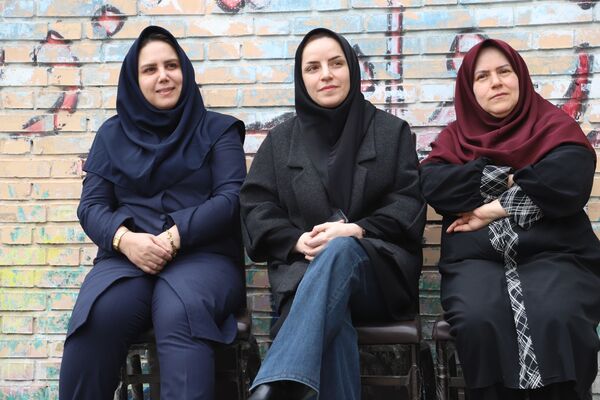 نواهای دانش‌آموزی در جشن ۲۲ بهمن طلیعه شاهد