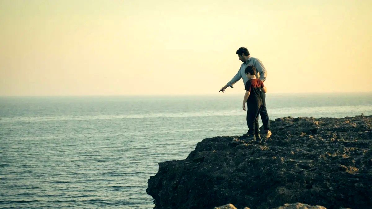 مرادیان: «اشغال جزایر» حاصل یک پژوهش ۲۰ ساله است