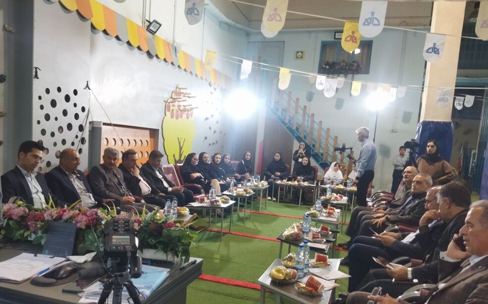مدرسه تراز تحول در قاب نگاه مدیرکل مدارس غیردولتی کشور