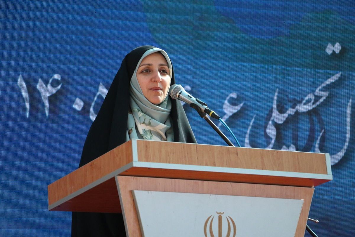 مدرسه فقط محل یادگیری کتاب‌های درسی نیست؛ «درس زندگی» را باید آموخت