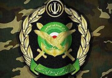 روز ارتش نماد همدلی؛ اقتدار و امنیت ملی، ماست،