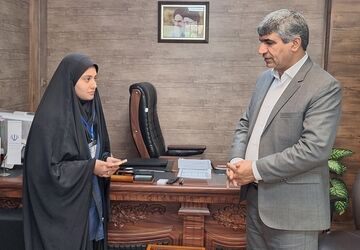 کلنگ‌زنی ۱۱ مدرسه در یک سال، جهشی بی‌سابقه در توسعه فضاهای آموزشی است