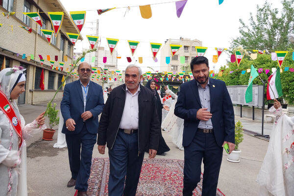 ناحیه یک شیراز میزبان مسابقات قرآن