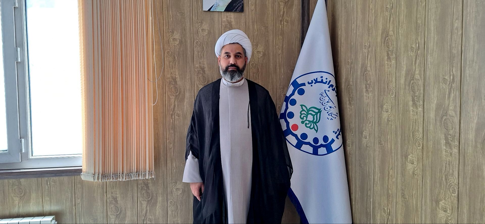 پیام رئیس سازمان دانش‌آموزی استان البرز به مناسبت سالروز آزادسازی خرمشهر
