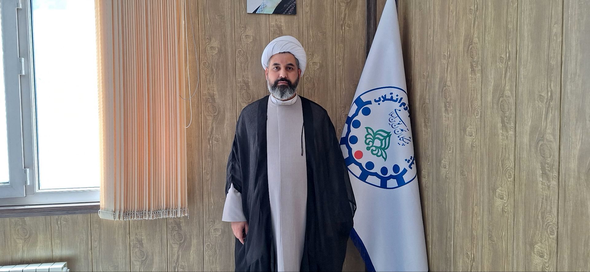 پیام رئیس سازمان دانش‌آموزی استان البرز به مناسبت سالروز آزادسازی خرمشهر