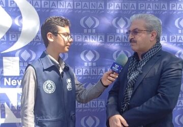 حضور گسترده مردم در تشییع رهبر شهید نشانه وفاداری ملت ایران به آرمان‌های انقلاب است