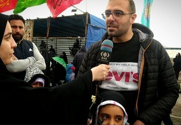 روایت انس و دلدادگی منتظران ظهور