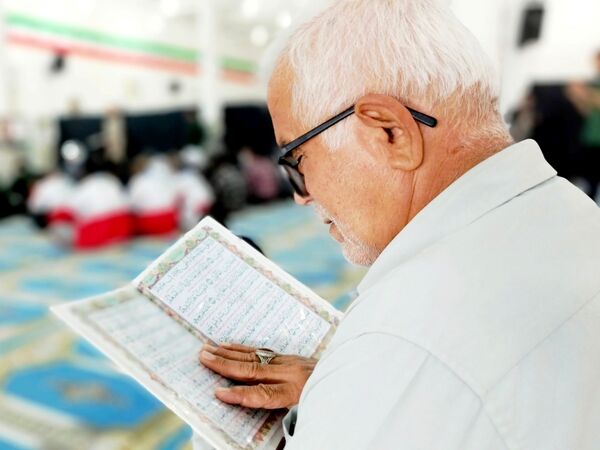 مراسم اولین سالگرد عروج شهدای خدمت