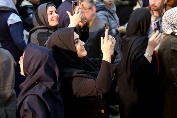 همایش «مکتب مقاومت، مکتب آرمانی»